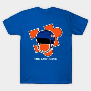 The Last Piece T-Shirt